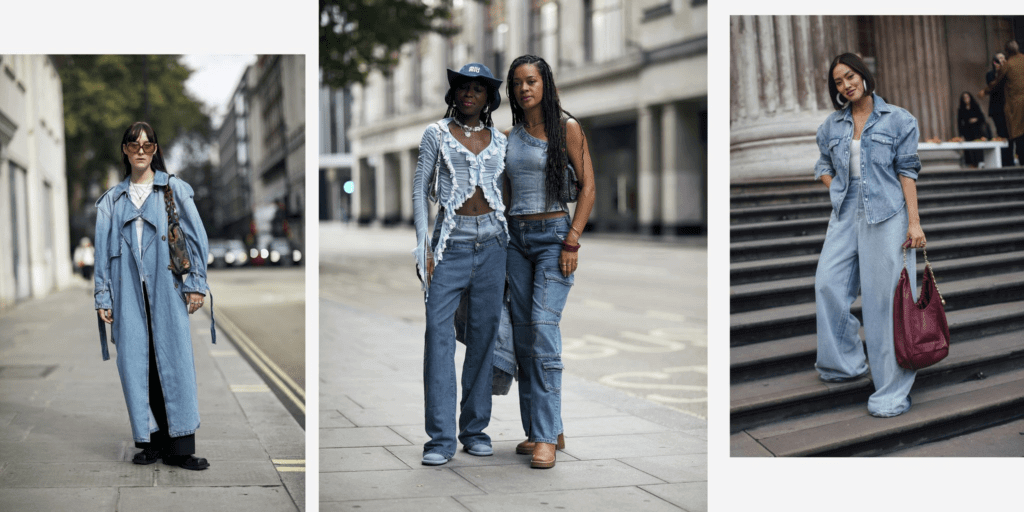 How to Style Denim Jeans: Elevate Your Casual Outfits with Denim