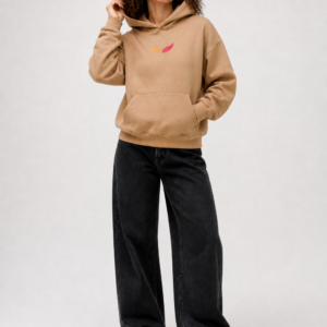 JUVANTAGE FALL HOODIE